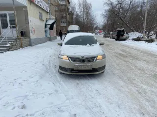 Skoda Rapid (SKODA RAPID) 2019 автомобиль легковой, марка: SKODA, модель: RAPID, VIN: XW8AG2NH8LK120698, гос. рег. номер: М603ТВ196, год изготовления: 2019.