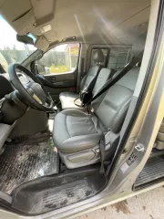 Hyundai Grand Starex 2011 Легковой автомобиль, марка: Hyundai Grand Starex 2011 года выпуска, VIN: KMJWA37JBBU335273, номер двигателя D4CB B781111, мощность двигателя 145 л.с., объем двигателя 2497 куб.см, тип двигателя - дизельный, экологический класс - 5, максимальная масса 3100 кг, масса в…