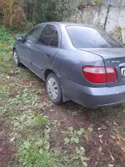 Nissan Almera 1.8 Comfort, 2006 - автомобиль Ниссан Альмера 1.8 Комфорт, 2006 года выпуска, VIN (№ кузова): SJNBBAN16U2665121, модель, № двигателя: QG18 446529Q, цвет: серый, мощность двигателя: 116 л. с., объём двигателя: 1769 см. куб. состояние переданного имущества: не на ходу (сломаны двигатель…