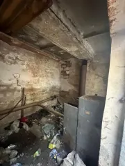 Нежилое здание 1071,33 кв.м, участок 22000 кв.м, Дагестан Кадастровый номер здания 05:35:000002:1861, земельного участка 05:35:000002:1186 Имущество расположено по адресу: РФ, Республика Дагестан, Унцукульский район, с. Унцукуль.