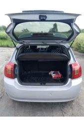 Toyota Corolla 2001 года выпуска, номер кузова NZE1215002100. Автомобиль находится в залоге у ПАО «Совкомбанк». Ознакомление с имуществом по предварительному согласованию с финансовым управляющим по электронной почте semina.torg@yandex.ru или телефону +7 (919) 273-13-96. Автомобиль был в…