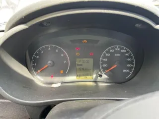 LADA Granta 2017 Пробег 157500 км Вид транспорта легковой Объем двигателя 1596 см³ Год выпуска 2017 Мощность двигателя 87 л с VIN XTA219010Н0485417 Марка LADA Модель Granta