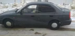 Автомобиль: Модель: HYUNDAI ACCENT, Гос. Номер: Н735КВ71, Идентификационный №  VIN : X7MCF41GP8M173532, Тип: В, Год выпуска: 2008, Модель, двигатель №: G4EC8W049727, Шасси  рама  №: ОТСУТСТВУЕТ, Кузов №: X7MCF41GP8M173532, Цвет: ТЕМНО СЕРЫЙ, мощность двигателя, куб. см: 102, Рабочий объем…