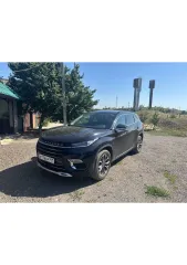Chery Exeed TXL 2021, легковой автомобиль, марка: Chery, модель: Exeed TXL, VIN: LVTDD21B4MD159585, гос. рег. номер: О176НР761, год изготовления: 2021. Ознакомиться с имуществом можно по адресу: Ростовская обл., Тарасовский п, Горная ул, д. 38, предварительно согласовав время с Финансовым…