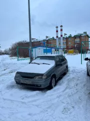 Автомобиль ВАЗ 211440 Lada Samara. VIN ХТА21144084590116, регистрационный знак Х121КН72, тип ТС легковой комби. Год выпуска 2008, цвет средний серо-зеленый мет. ПТС 63 МР 954997, СТС 99 44 779285. Машина не на ходу. Требуется ремонт двигателя. Не рабочий датчик ДМРВ. Местонахождение Тюменская…