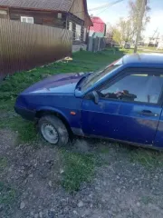 Ваз 2109 2001, ваз 2109 2001, ваз 21099 2001 ваз 2109, 2001 года, 70 лс, 149726 км еще ваз 2109, 2001 года, 70 лс, 149726 км еще автомобиль марки ваз 21099 vin: xta21099012993968, цвет серебристо-яркий, рабочий объем двигателя 70, государственный регистрационный знак а769кт 03.
