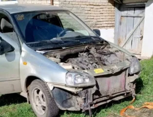 Легковой автомобиль, марка: ВАЗ, модель: 11194, год изготовления: 2007, цвет: БЕЛО ЖЕЛТЫЙ ПЕРЛАМУТРОВЫЙ, VIN: XTA11194070039646