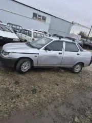 ВАЗ 21103, 2004. Транспортное средство марки (модели) ВАЗ 21103 (годные остатки), цвет кузова: светло-серебристый металлик, тип транспортного средства: легковой седан, год выпуска 2004, идентификационный номер (VIN) XTА21103040755167, регистрационный знак М494МН126, номер кузова (кабины)…