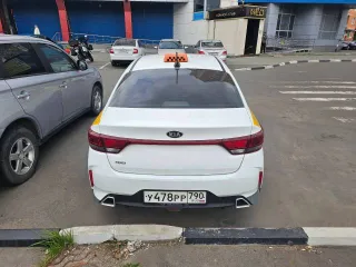 Kia Rio 2021 года, 99 лс, 330011 км, АКПП, VIN: Z94C241ABMR217250, находится в залоге у КБ «ЛОКО-Банк» (АО).