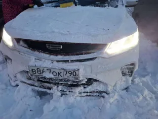 Geely Coolray 2023, кузов отсутствует, идентификационный номер VIN: Y4K8622Z0PB937554, шасси (рама) № отсутствует. Ограничение прав и обременение объекта недвижимости: залог в пользу ПАО СКБ Приморья «Примсоцбанк».
