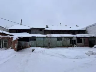 Производственная база, РТ, Буинский муниципальный район, с/п Мещеряковское. Строительство фермы по выращиванию форели по адресу д. Мещеряково Промпарк «Буинск» Буинского муниципального района, кадастровый номер 16:14:140102:762, общая площадь 1 432,0 кв.м. Административное здание, кадастровый номер…