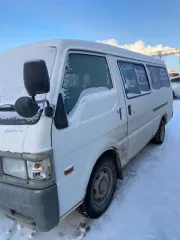 Mazda Bongo 2009 года, 100 лс, 256587 км, АКПП, автомобиль марки MAZDA модель BONGO BRAWNY, номер кузова SKE6V-401353, автомобиль не заводится, причина не известна, еще в мае 2026 года он был на ходу, но начал греться двигатель. В целом автомобиль соответствует году выпуска, состояние…