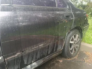 Peugeot 406, 2002 года, 117 лс, 330000 км. Peugeot 406, 2002 г.в., идентификационный номер (VIN): VF38B6FZF81477438, гос. рег. номер: М659ТО790, модель, номер двигателя: PSAGFZ10LT04 0564776, мощность (кВт/л.с.): 86/117, рабочий объём двигателя (см3): 1749, цвет кузова (кабины): ЧЕРНЫЙ, СТС 99 61…