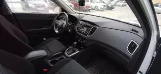 Автомобиль Автомобиль HYUNDAI CRETA, VIN Z94G2811BLR233487, Год изготовления ТС 2019, № двигателя G4FG KW550196, Кузов (кабина, прицеп) Z94G2811BLR233487.
