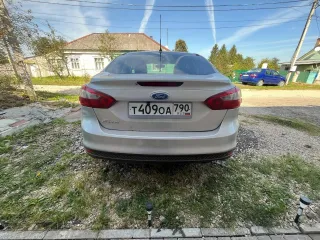 Ford Focus 2012, автомобиль марки FORD модель Focus, 2012 г.в., VIN-номер X9FMXXEEBMCB58552 (находится в залоге ПАО «Совкомбанк»). Ознакомление с документацией/информацией об имуществе осуществляется с момента начала приема заявок, направив запрос по адресу: dasha22dorosh2245@gmail.com.