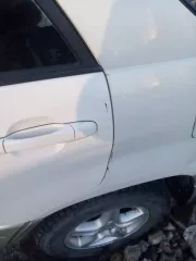 Легковой автомобиль марки Toyota Harrier, 1999 года выпуска, регистрационный номер В799НУ125, кузов № SXU150007999.