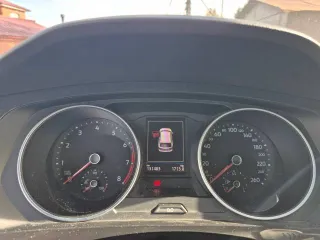Volkswagen Tiguan, 2019 года, 150 лс, 131483 км, АКПП еще VOLKSWAGEN TIGUAN, VIN XW8ZZZ5NZLG009278, 2019 г.в, цвет черный.