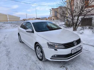 Volkswagen Jetta 2016 Легковой автомобиль, модель: VOLKSWAGEN JETTA, год изготовления: 2016, VIN: XW8ZZZ16ZGN905051. Имущество является предметом залога.