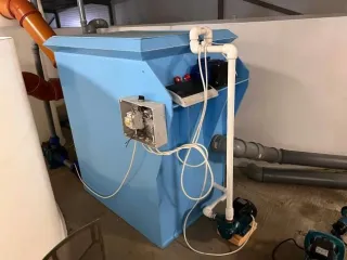 Строительство фермы по выращиванию форели по адресу д. Мещеряково Промпарк «Буинск» Буинского муниципального района, кадастровый номер 16:14:140102:762, общая площадь 1 432,0 кв.м. (в залоге АО «Татагролизинг»); Административное здание, кадастровый номер 16:14:140102:763, общая площадь 57,4 кв.м…