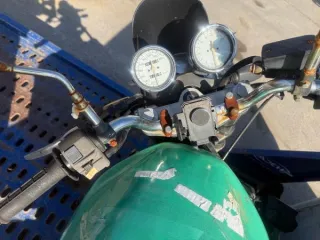 АВМ Х-МОТО-ZR-200, VentoRiva 2, самодельный снегоход на базе мотоцикла Урал-ИМЗ-8.103-10, Vento Riva II RX, MALTA X, квадроцикл WELS ATA (ATV)150-D, мотоцикл Suzuki Bandit 250, мотоблок МБ-135D, снегоход Тайга СТ-500Д. Подробное описание в прикрепленном извещении в формате docx. Транспортные…