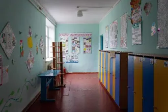 Имущественный комплекс 1540.4 кв.м Липецкая область Имущественный комплекс в составе которого 6 объектов недвижимости и земельный участок 11 987 кв.м., расположенный по адресу:Российская Федерация, Липецкая область, Усманский муниципальный округ, село Куриловка, улица Б.Котова, дом 21. Объект 1…