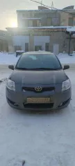 Toyota Auris 2007 Автомобиль Toyota Auris, 2007 г.в., VIN: JTNKV56EX01013659. Имущество является предметом залога.