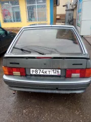 ВАЗ 211440 LADA SAMARA, 2008. Легковой автомобиль, марка: ВАЗ 211440, модель: VAZ 211440 LADA SAMARA, год изготовления: 2008, VIN: XTA21144084626538, ПТС: 26 УУ 419021. Объект в залоге. Залогодержатель АО "ОТП БАНК".