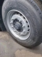 Полуприцепконтейнеровоз HASTRAILER PROCON 3 axles, 2023 года, специализированный, NP9FCC08FP1314046.