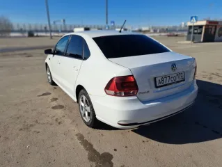 Volkswagen Polo 2016, легковой автомобиль марки: VOLKSWAGEN, модель: POLO, год выпуска: 2016г., идентификационный номер (VIN): XW8ZZZ61ZHG010455. Более подробную информацию об условиях, порядке проведения торгов, выставленном на торги имуществе можно получить по адресу эл. почты…