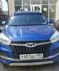 Chery Tiggo 4, 2020 (повт) а/м CHERY TIGGO 4, г/в 2020, г/н Т451АС193, VIN LVVDB21B5LD172728. Обременение: залог, арест, н/ц 846 152,90 руб., з-к 169 231,00 руб., ш/а 8 462,00 руб. (повт) а/м CHERY TIGGO 4, г/в 2020, г/н Т451АС193, VIN LVVDB21B5LD172728. Обременение: залог, арест, н/ц 846 152,90…