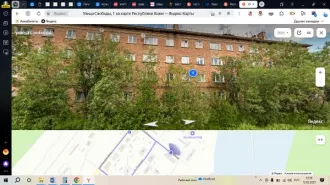 (№ 91-05-24) Жилое помещение – двухкомнатная квартира площадью 43,80 кв.м., расположенное по адресу: Республика Коми, г. Инта, пгт. Верхняя Инта, ул. Свободы, д. 1, кв. 3, этаж № 1, кад. № 11:18:0701003:57 (№ 91-05-24) Жилое помещение – двухкомнатная квартира площадью 43,80 кв.м., расположенное по…