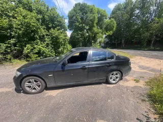 BMW 318i, 2010 BMW 3 серии, 2010 года, 136 лс, 361103 км, АКПП. Марка, модель – BMW 318I, ТИП ТС – Легковой седан, Категория ТС – В, Регистрационный знак: С438РС799, идентификационный номер: (VIN) X4XPF7841BVK68187, Год выпуска ТС - 2010 г., Модель двигателя, № Двигатель - ______, Шасси №…