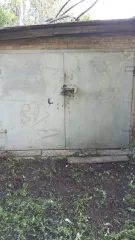 Нежилое здание 25 кв.м. Ростовская обл. Нежилое здание, собственность, кадастровый номер: 61:49:0010320:913, 25 кв.м., адрес: Ростовская обл., г. Гуково, ул. Поверхностная, 21-а, блок 2, гараж 1-а с правом аренды земельного участка из земель населенных пунктов с кадастровым номером…