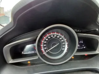 Mazda 3, 2014 легковой автомобиль марки Mazda, модели: 3, год выпуска: 2014, идентификационный номер (VIN): JMZBM44Z231144032. С документами и сведениями об имуществе можно ознакомиться у организатора торгов по телефону +79379360316 или электронной почте bastrakov.arbitrazh@yandex.ru в рабочие дни…