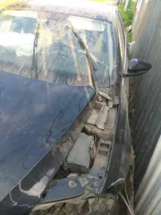 Volkswagen Jetta 2012 года выпуска, VIN WVWZZZ16ZDM043542. Не на ходу, требуется ремонт. Подробное описание состояния в приложенном "Положении о торгах" (стр.15-70).