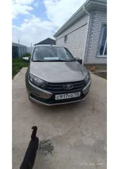 Lada Granta 2020 года, 87 лс, VIN: XTA219010M0733576, гос. рег. номер: С917УВ196, год изготовления: 2020 в залоге у Публичное АО "Сбербанк России"