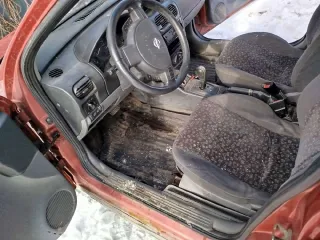 Автотранспортное средство Opel Corsa 1.2 16V, 2001 г.в., VIN W0L0XCF6814107141. Запись для осмотра имущества осуществляется по номеру телефона +7 902 787 95 24. Место ознакомления - 607611, Нижегородская область, Богородский район, д.Бурцево, Новая, д.8б. Состояние автомобиля видно на прикрепленных…