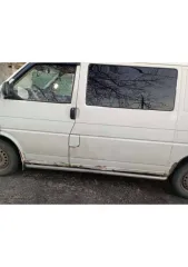 Volkswagen Transporter 1997 грузовой фургон, VIN: WV1ZZZ70ZVX109982, г.р.з. Н713ТН68, 1997 г.в., шасси (рама) № отсутствует, кузов (кабина, прицеп) №: WV1ZZZ70ZVX109982, цвет кузова (кабины, прицепа): белый, мощность двигателя, л.с. (кВт): 68 (50), рабочий объем двигателя, куб. см.: 1896, тип…