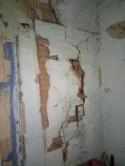 Жилое помещение, 38.7 кв.м, Тверская область, с кадастровым номером 69:34:0000007:5741 (признано непригодным для проживания), расположенное по адресу: Тверская обл., г. Торопец, ул. Льва Толстого, д.16, кв.2. Общая площадь: 38.7. Вид жилого помещения: жилое помещение, признанное непригодными для…