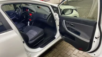KIA JD (Ceed) 2017, VIN XWEHN812BH0021606. Иная информация и согласование осмотра имущества в рабочие дни, в рабочее время, в период приема заявок, предварительно согласовав осмотр по тел. +7 920 770 65 59 или arbitrandreev@yandex.ru.