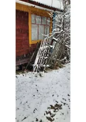 Земельный участок 601 кв.м в Кирове, Кировская область, территория садоводческого некоммерческого товарищества "Ясная Поляна-Захарищевы". Назначение: земли сельскохозяйственного назначения. Кадастровый номер: 43:40:003905:20.