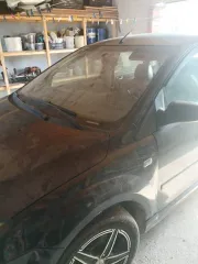 Ford Focus, 2007 года, 125 лс, 350000 км. Легковой автомобиль, марка: Форд, модель: Фокус, год изготовления: 2007, цвет: черный, VIN: X9F5XXEED57M29446, ПТС: 95ОС691792, г/н: В435ХН95, разрешенная максимальная масса 1795 кг, масса без нагрузки 1332 кг. Машина несколько месяцев стоит в гараже…