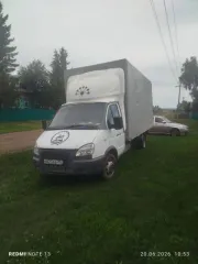 ГАЗ 278830, 2020 года, автомобиль грузовой, марка: ГАЗ, модель: 278830, VIN: X8B278830L0024296, гос. рег. номер: Н823АВ702, год изготовления: 2020.
