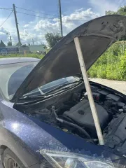 Mazda 6, 2007 года, 120 лс, 250000 км, легковой автомобиль, марка, модель: Mazda 6, VIN JMZGH128281107355, 2007 г.в.
