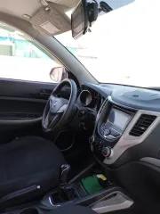 Легковой автомобиль Changan SC7164A 2014 года VIN LS5A3ABE3EA920469 госномер А221НК45