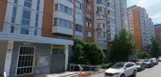 3/4 доли в праве на квартиру площадью 37,8 кв.м по адресу: г. Москва, аллея Витте, д. 4, корп. 1, кв. 3, кадастровый номер 77:06:0012003:4607. Общая площадь 37,8 кв.м. Имеются ограничения и обременения: арест, запрет регистрационных действий.