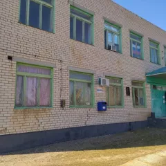 Административное здание в т.ч.  туалет,ограждение,пож.резерв.,окна ПВХ ,счет.газ.  Туалет Административное здание в т.ч.  туалет,ограждение,пож.резерв.,окна ПВХ ,счет.газ.  Туалет  контора  Местоположение Республика Калмыкия, Октябрьский район, Восход п.,ул. Ленина, д. 1 Вид права Собственность…