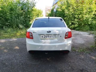 Kia Rio 2009 Автомобиль марки КИА модель РИО 2009 г.в. VIN номер KNADH411AA6630249 С имуществом, являющимся предметом торгов, можно ознакомиться по адресу arbitr22062@mail.ru