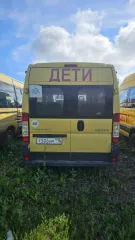 222335 2013 автотранспортное средство марка и(или) модель: 222335 год выпуска: 2013 идентификационный номер (VIN): ХЕ9222335D0FD1617 номер шасси (рамы): -- номер кузова (кабины):-VF3YEZMFC12466046 цвет кузова (кабины): ЖЁЛТЫЙ номер двигателя: - рабочий объем (см³): 2198 мощность (кВт/л.с.): 131/96…
