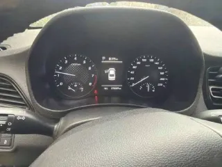 Hyundai Solaris 2021, 123 лс, 275007 км, АКПП. Легковой автомобиль HYUDAI SOLARIS 2021 года выпуска, мощность 123 л.с., цвет серый, VIN: Z94K241CBNR311425.